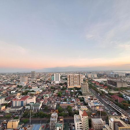 Coast Stay By J 40Th Floor Penthouse Manila Luaran gambar
