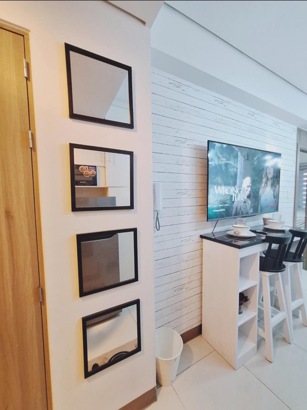 Coast Stay By J 40Th Floor Penthouse Manila Luaran gambar