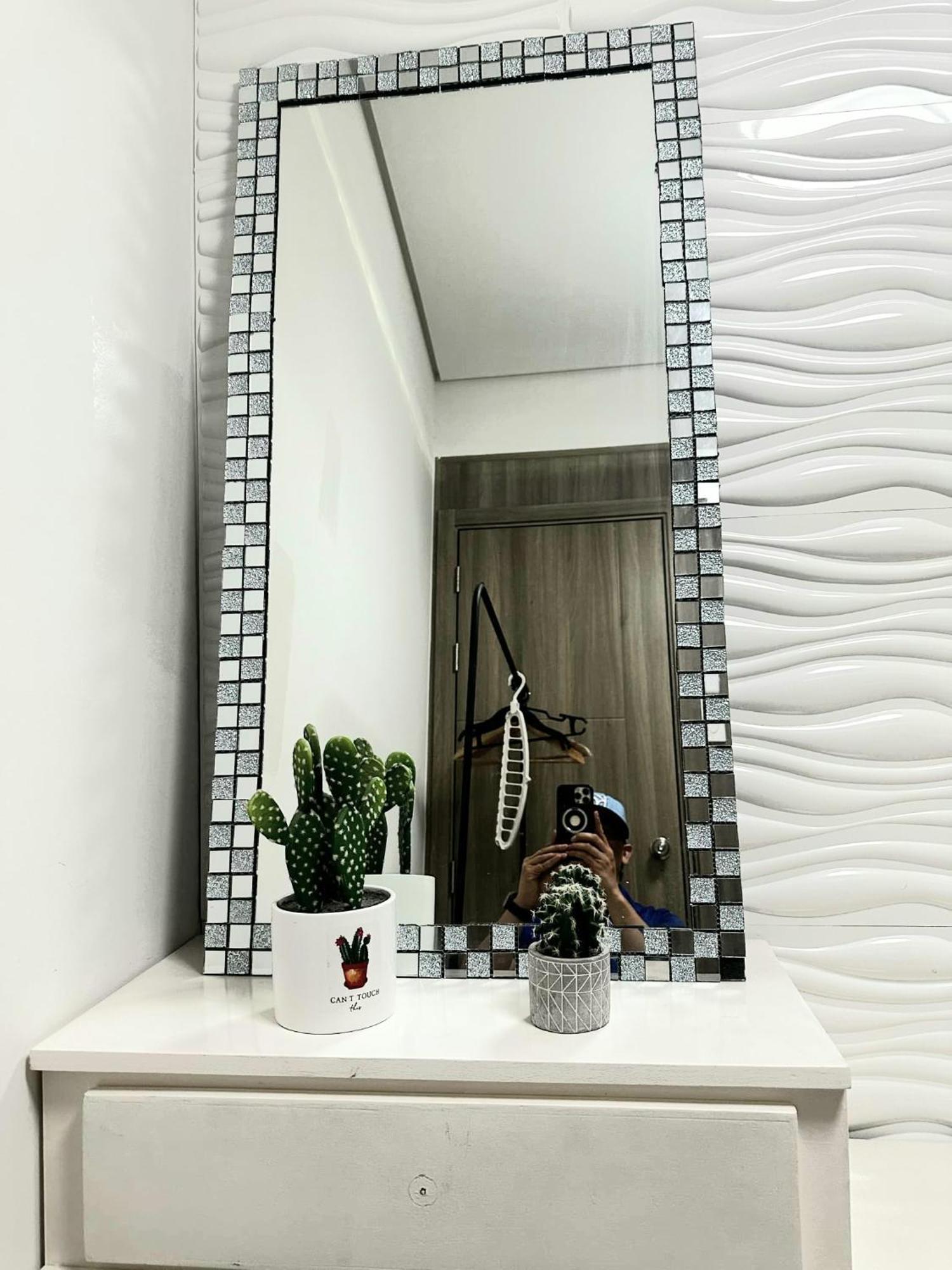 Coast Stay By J 40Th Floor Penthouse Manila Luaran gambar